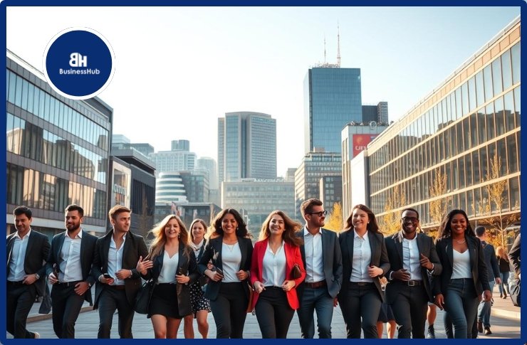 employers in manchester digital marketing