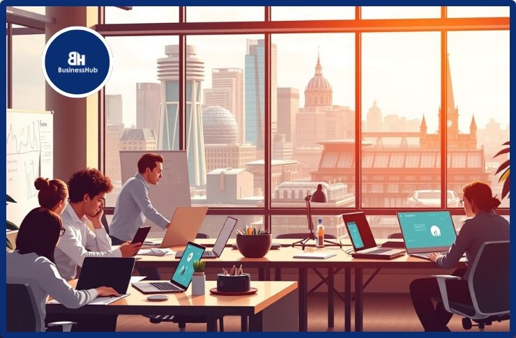 manchester digital marketing roles