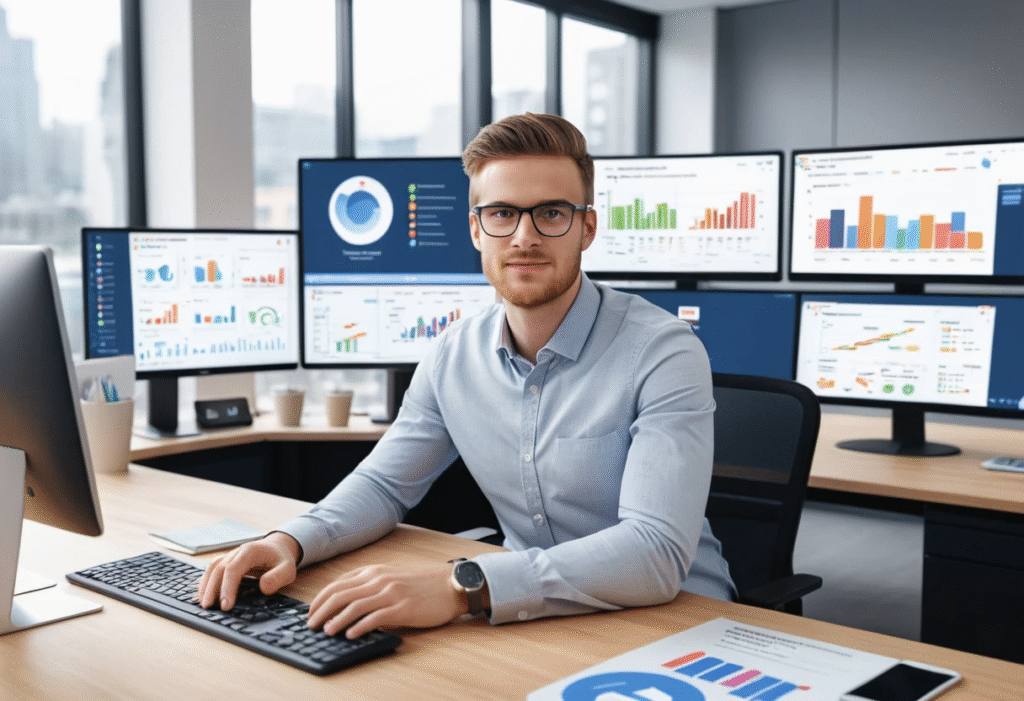 SEO Specialist