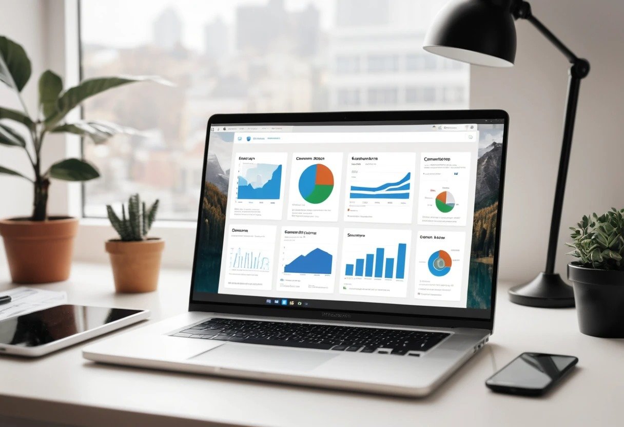  Email Marketing & CRM Tools