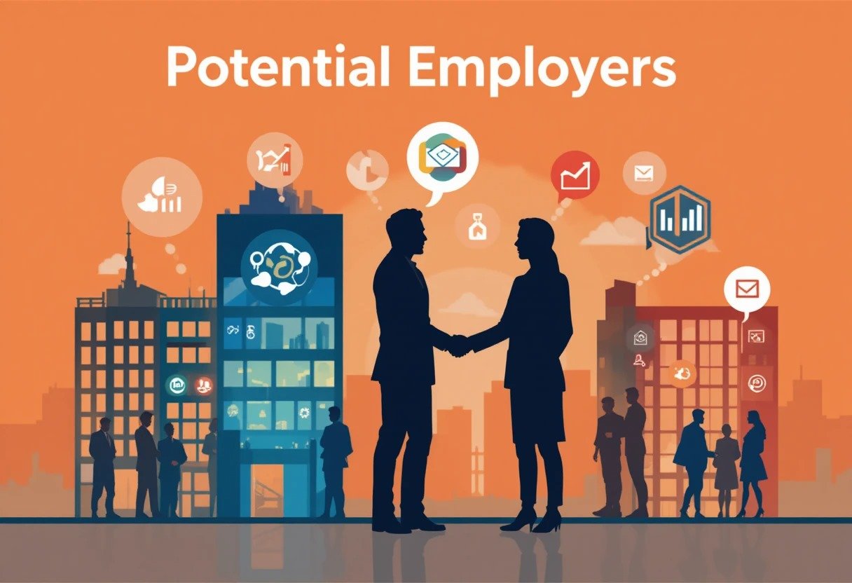 Potential Employers