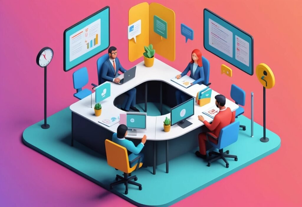  Principles of Digital  Marketing