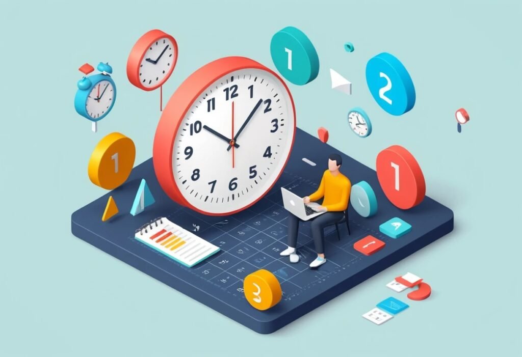 Time Management