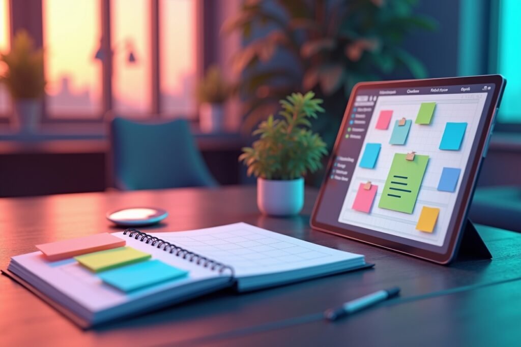 Plan your content
