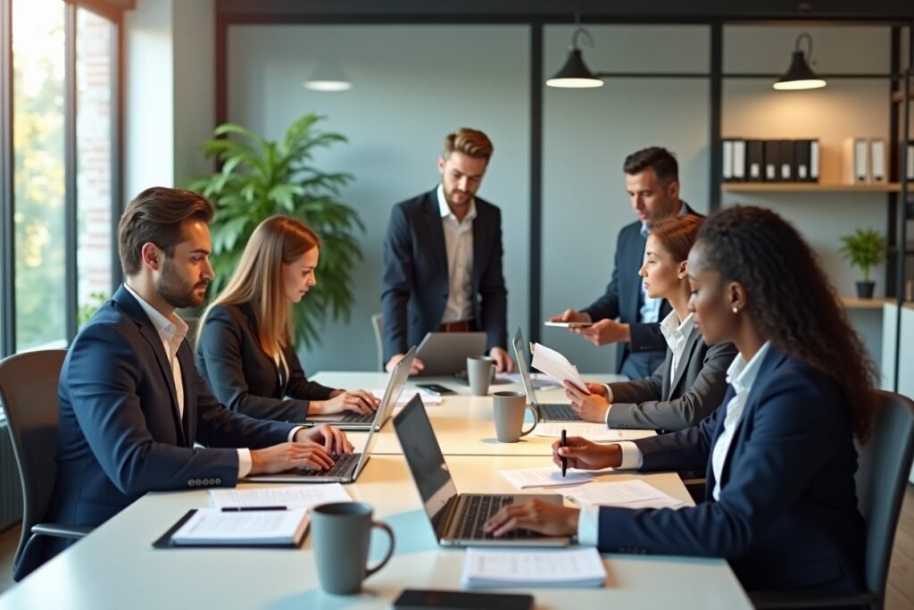 Marketing Jobs London — Complete 2025 Guide