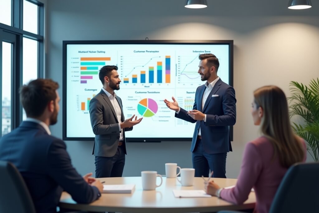 Find Your Niche and Audience