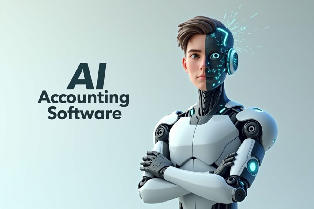 Top 10 AI Accounting Software for Making Tax Digital (MTD)