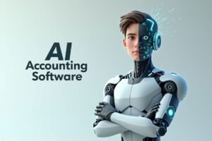 Top 10 AI Accounting Software for Making Tax Digital (MTD)