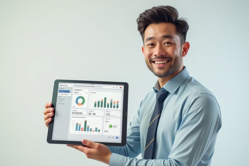 Zoho Books
